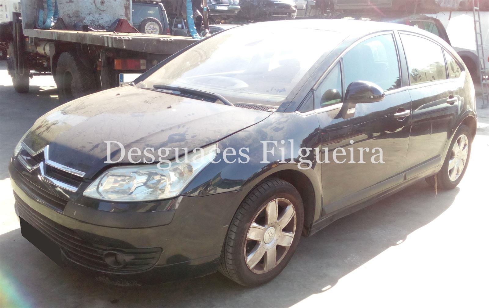 Despiece Citroen C4 1.6 HDI 9HX - Imagen 3