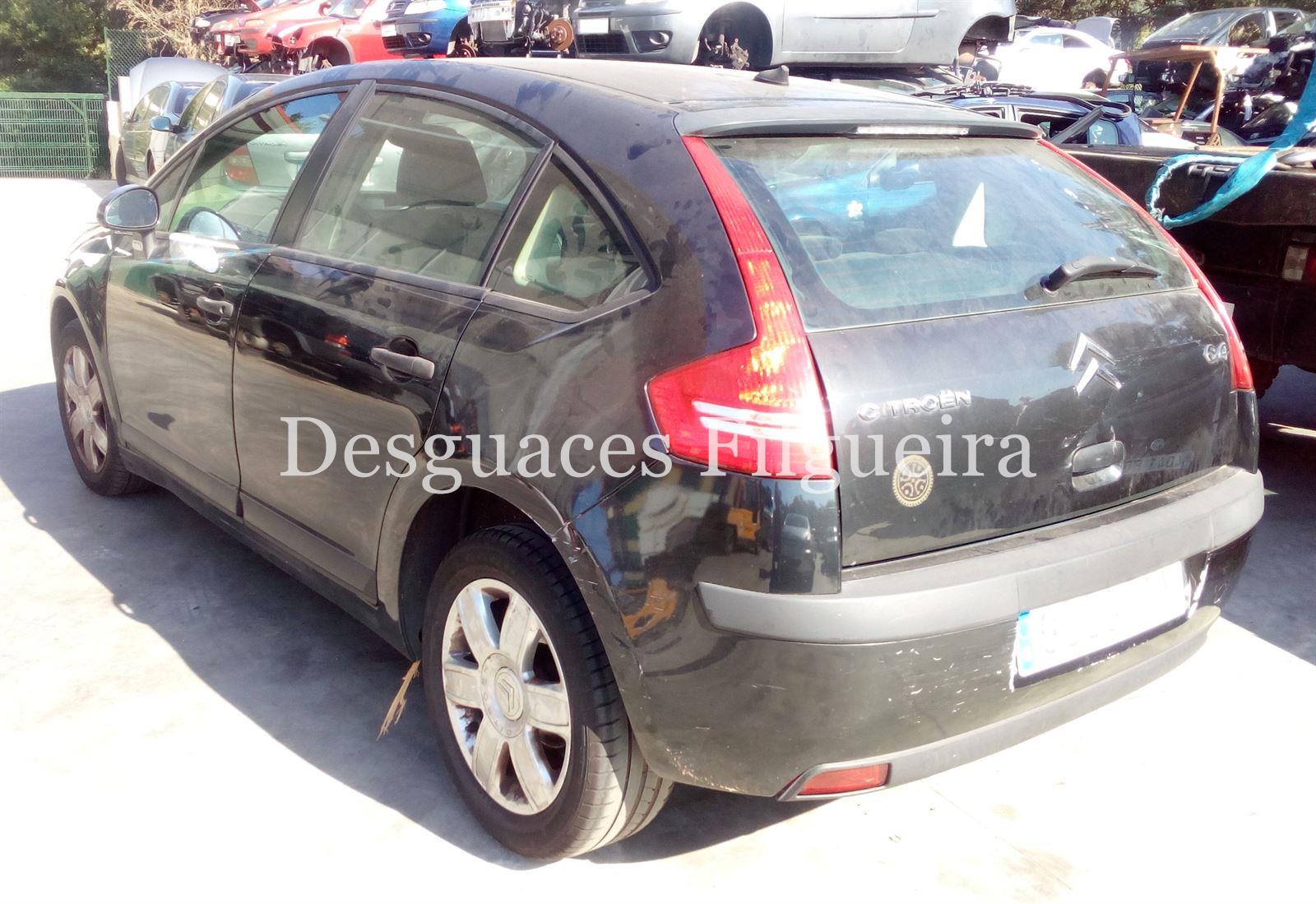 Despiece Citroen C4 1.6 HDI 9HX - Imagen 4