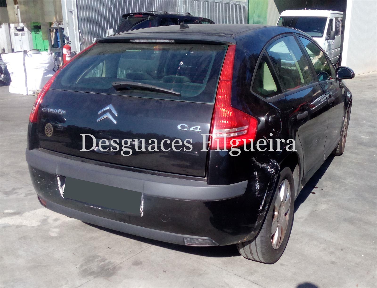 Despiece Citroen C4 1.6 HDI 9HX - Imagen 6