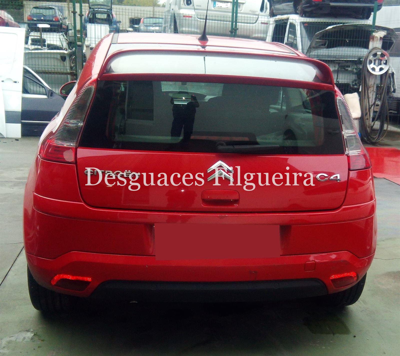 Despiece Citroen C4 coupe 1.6 HDI 9HX - Imagen 5