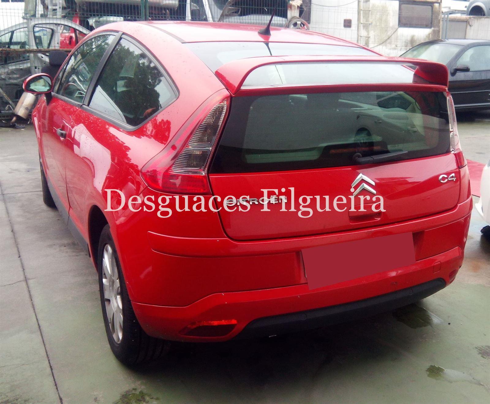 Despiece Citroen C4 coupe 1.6 HDI 9HX - Imagen 6