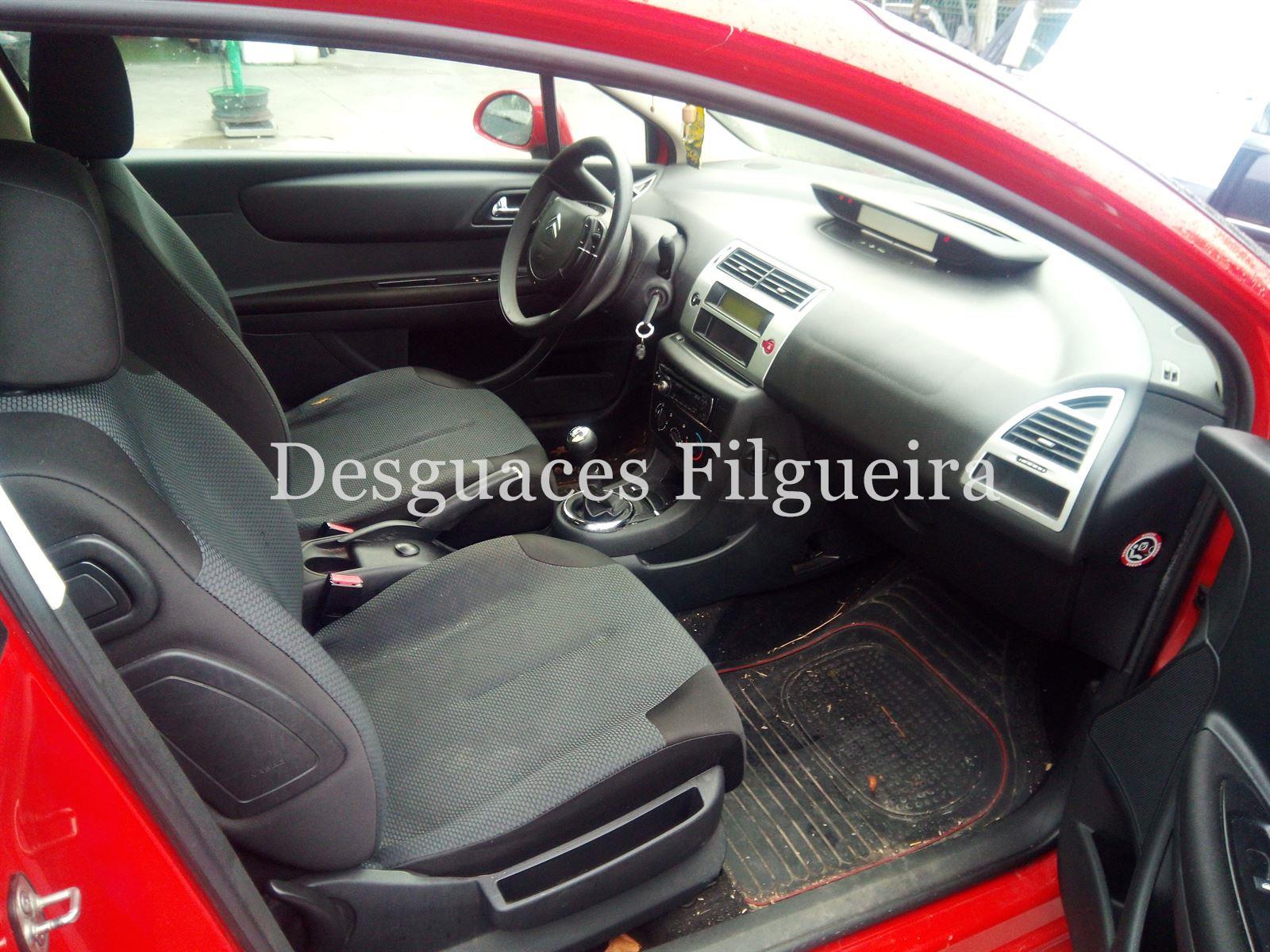 Despiece Citroen C4 coupe 1.6 HDI 9HX - Imagen 7