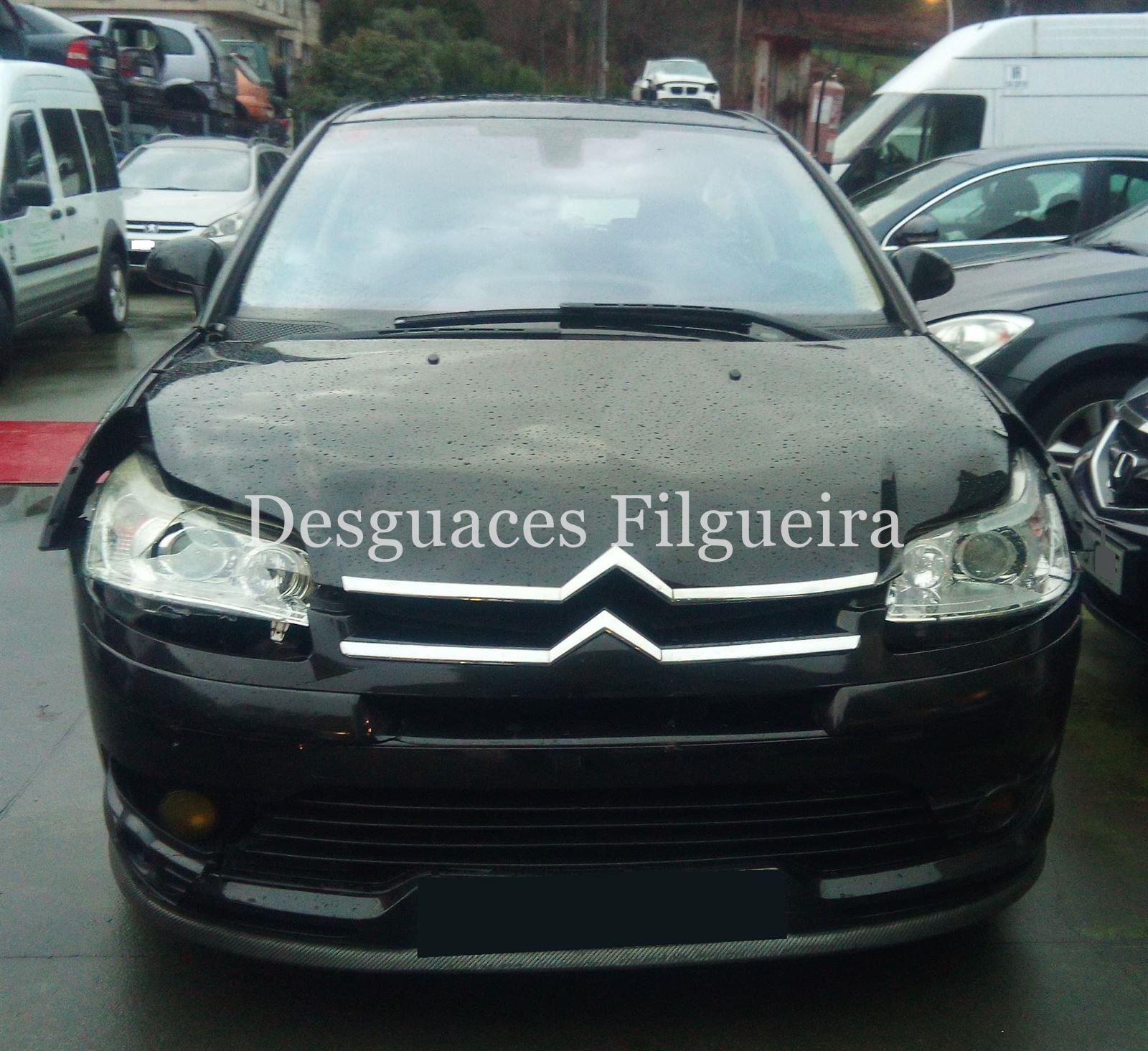 Despiece Citroen C4 coupe 1.6 HDI 9HY - Imagen 1