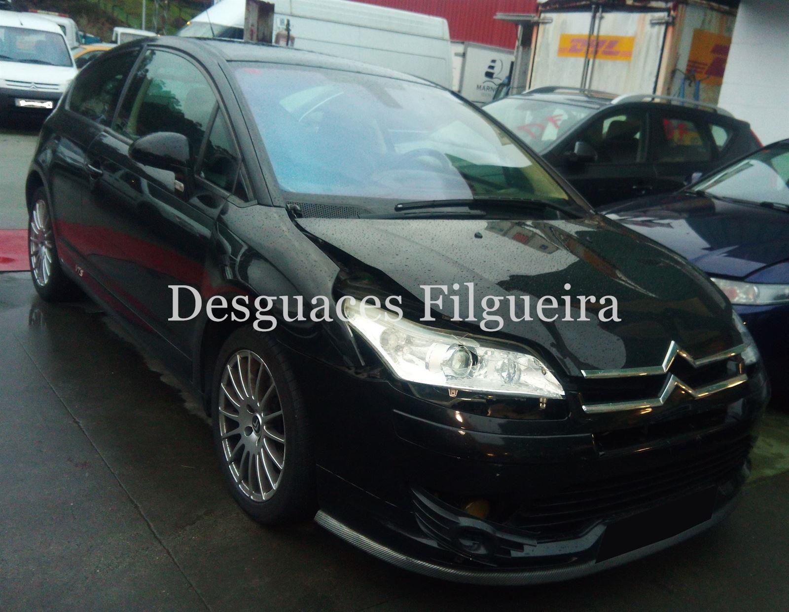 Despiece Citroen C4 coupe 1.6 HDI 9HY - Imagen 2