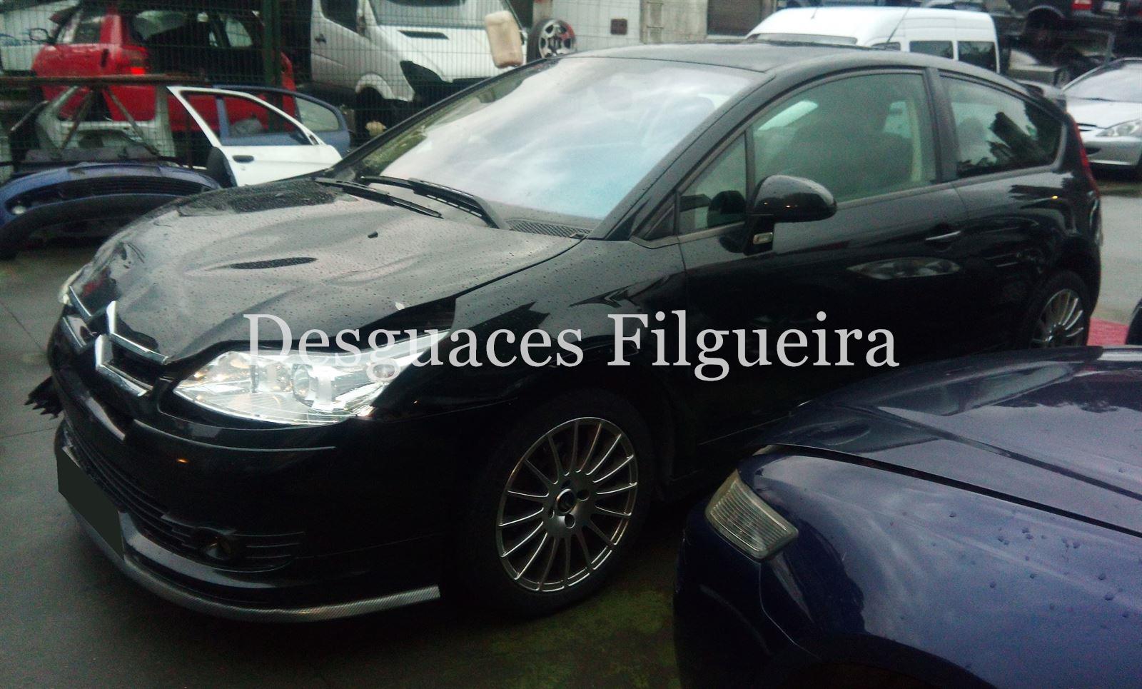 Despiece Citroen C4 coupe 1.6 HDI 9HY - Imagen 3