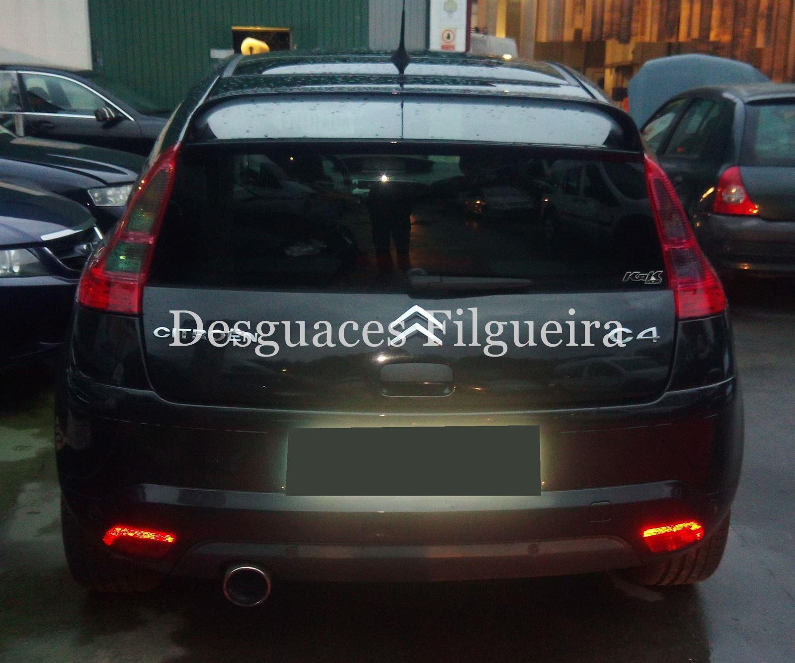 Despiece Citroen C4 coupe 1.6 HDI 9HY - Imagen 5