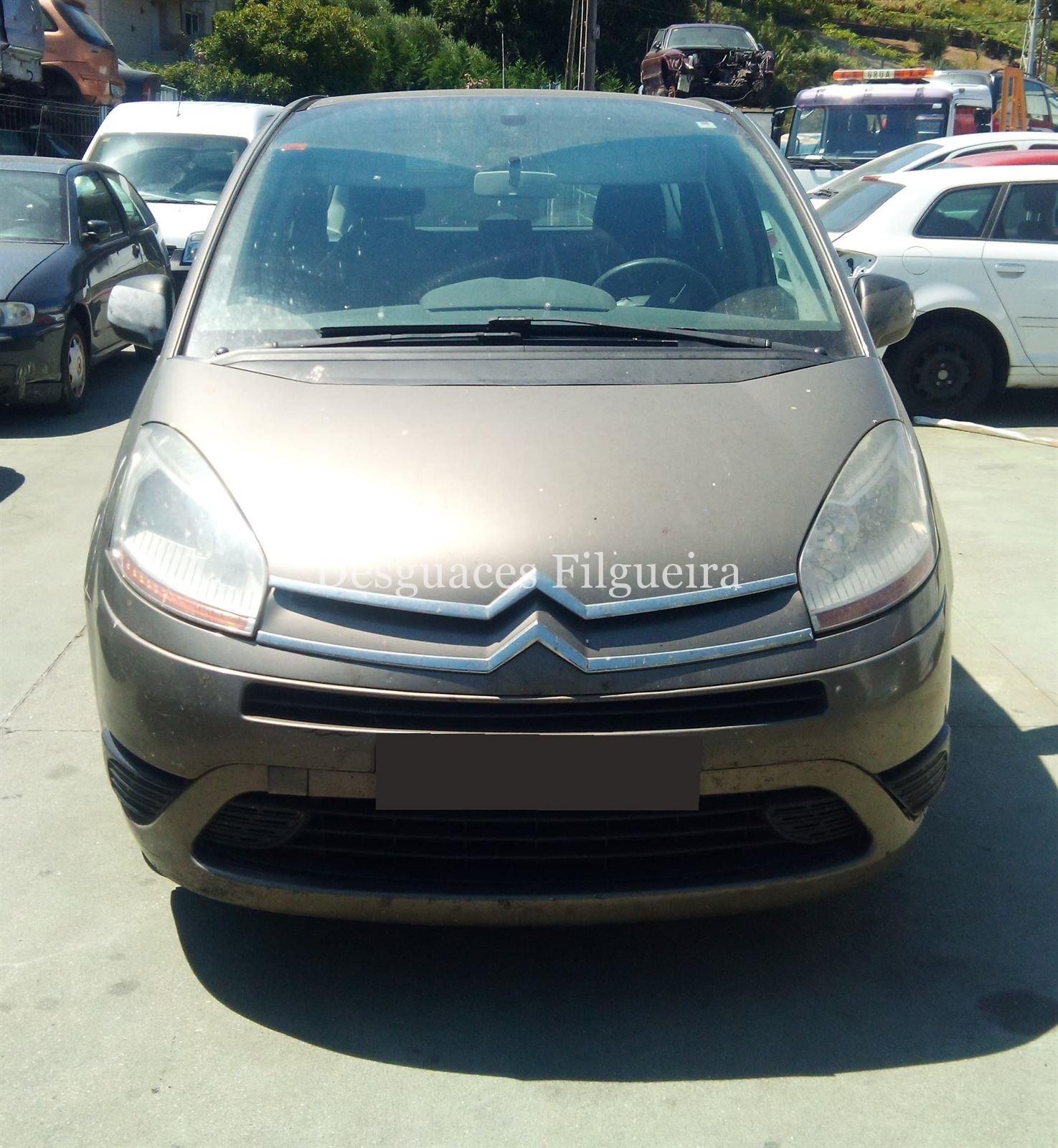 Despiece Citroen C4 Grand Picasso 1.6 HDI 9HZ - Imagen 1