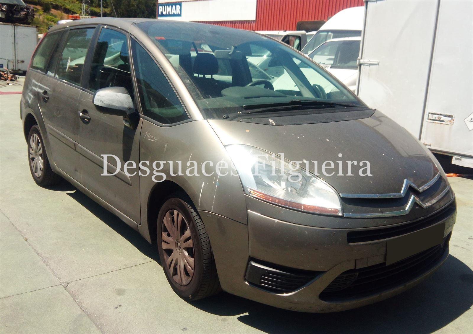 Despiece Citroen C4 Grand Picasso 1.6 HDI 9HZ - Imagen 3