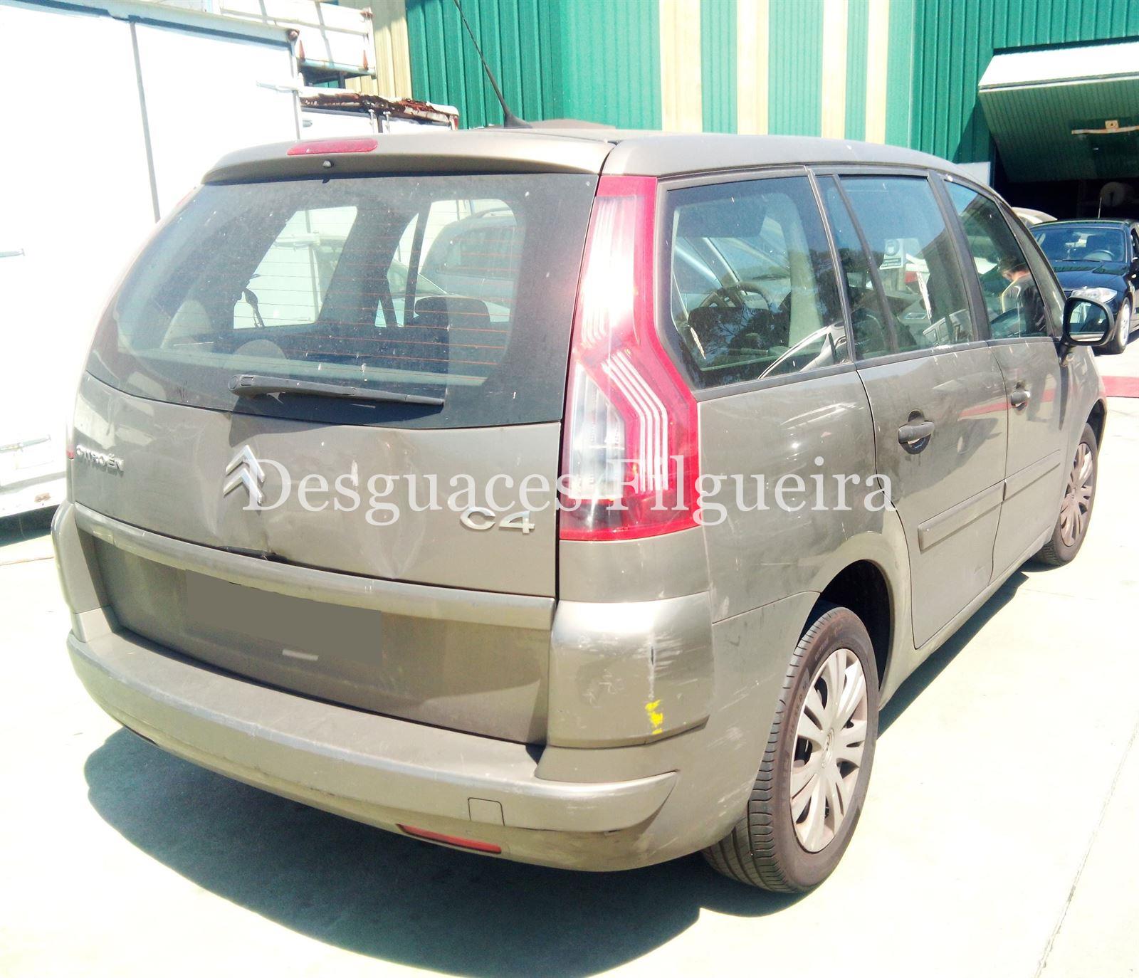 Despiece Citroen C4 Grand Picasso 1.6 HDI 9HZ - Imagen 4