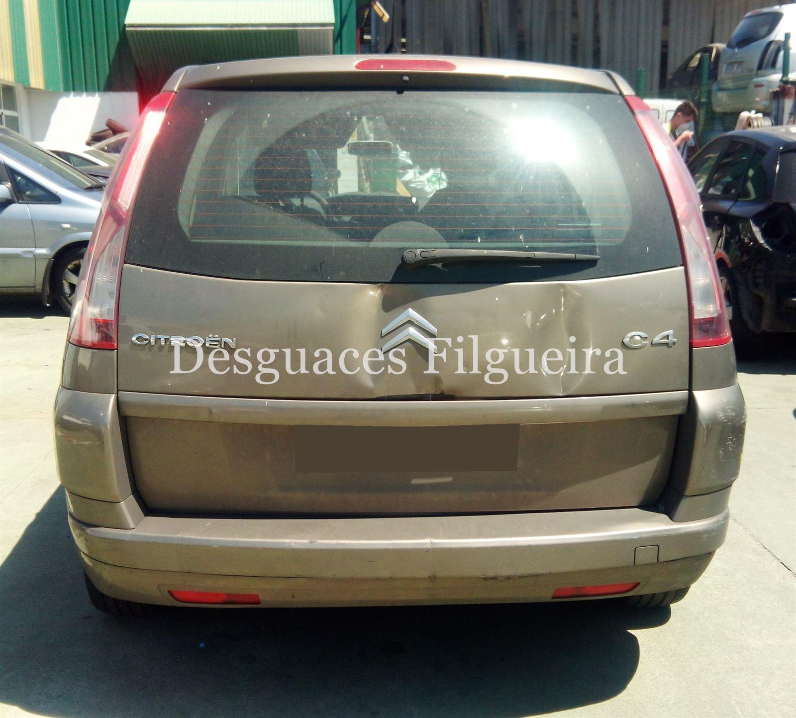 Despiece Citroen C4 Grand Picasso 1.6 HDI 9HZ - Imagen 5