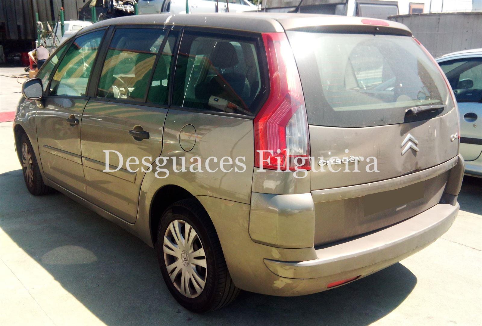 Despiece Citroen C4 Grand Picasso 1.6 HDI 9HZ - Imagen 6