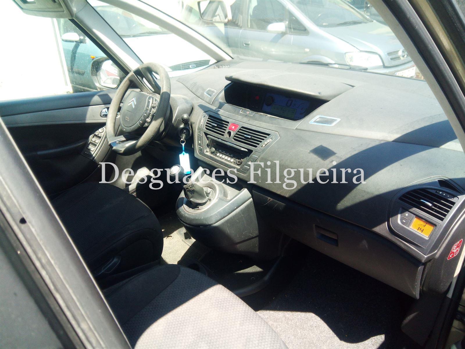 Despiece Citroen C4 Grand Picasso 1.6 HDI 9HZ - Imagen 7