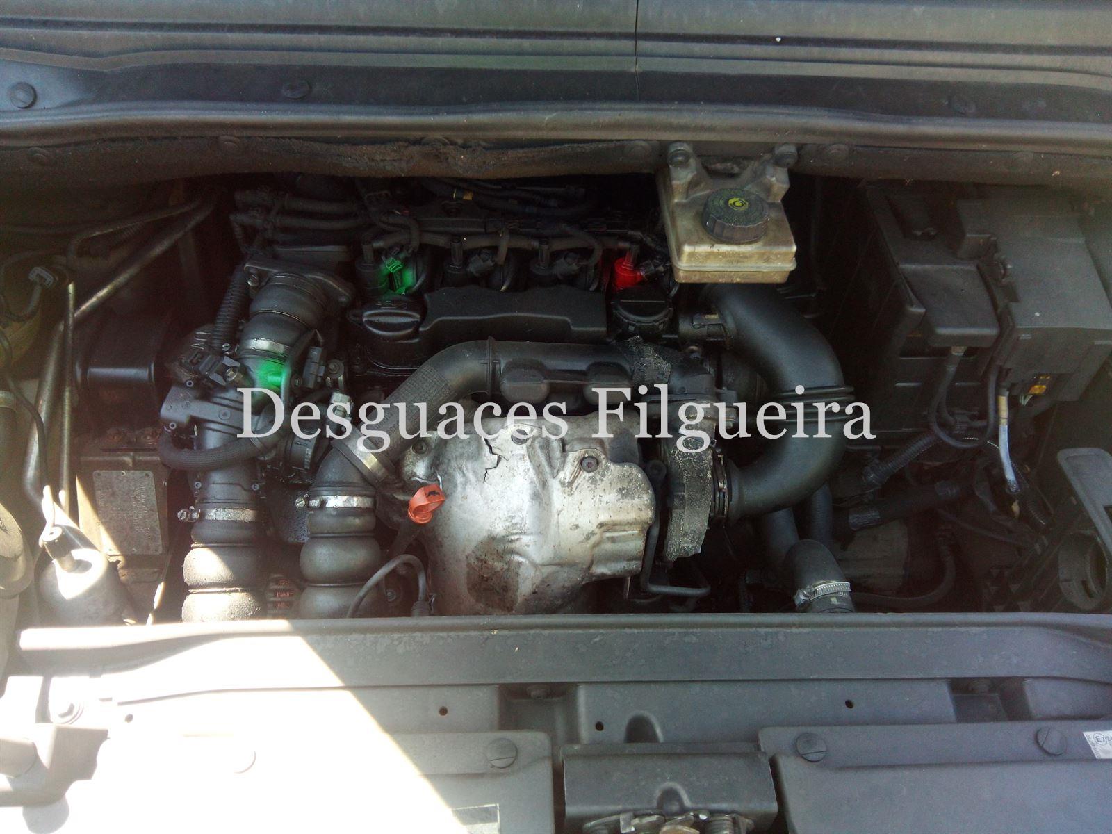 Despiece Citroen C4 Grand Picasso 1.6 HDI 9HZ - Imagen 8