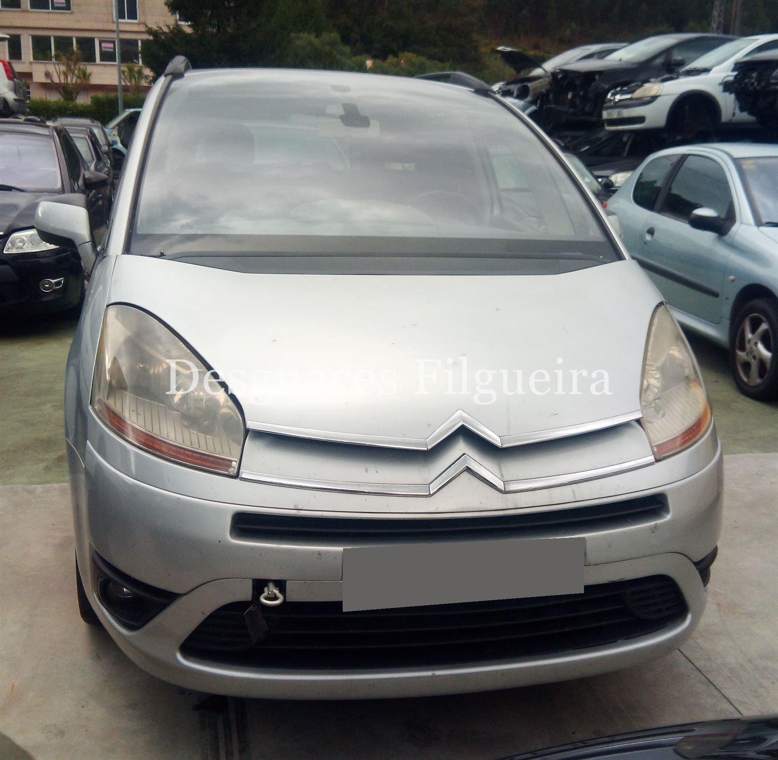 Despiece Citroen C4 Grand Picasso 1.6 HDI 9HZ - Imagen 1