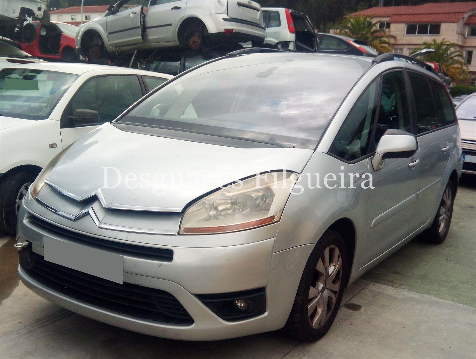 Despiece Citroen C4 Grand Picasso 1.6 HDI 9HZ - Imagen 3