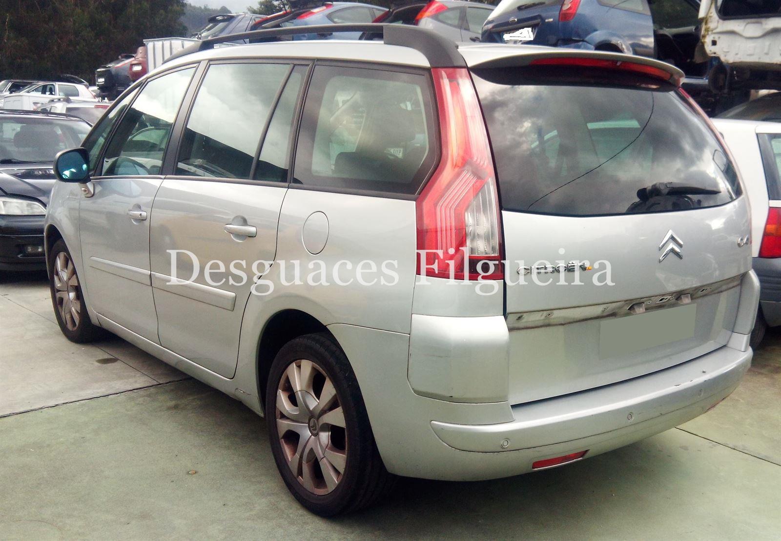 Despiece Citroen C4 Grand Picasso 1.6 HDI 9HZ - Imagen 4