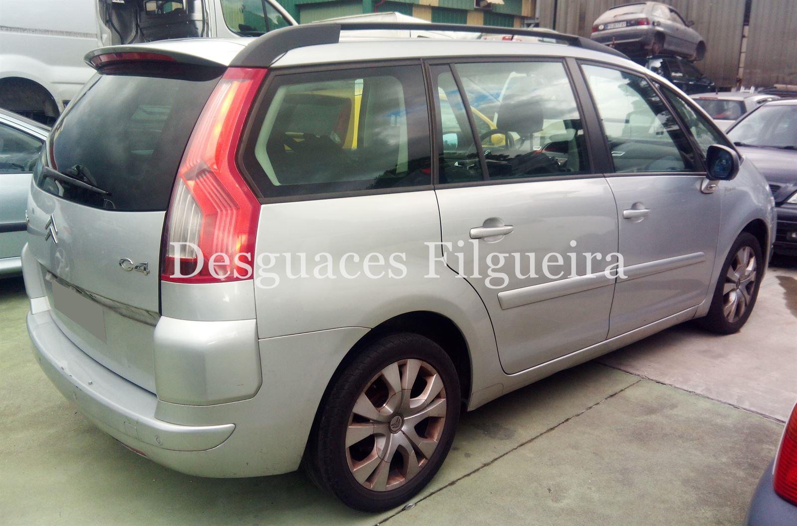 Despiece Citroen C4 Grand Picasso 1.6 HDI 9HZ - Imagen 6