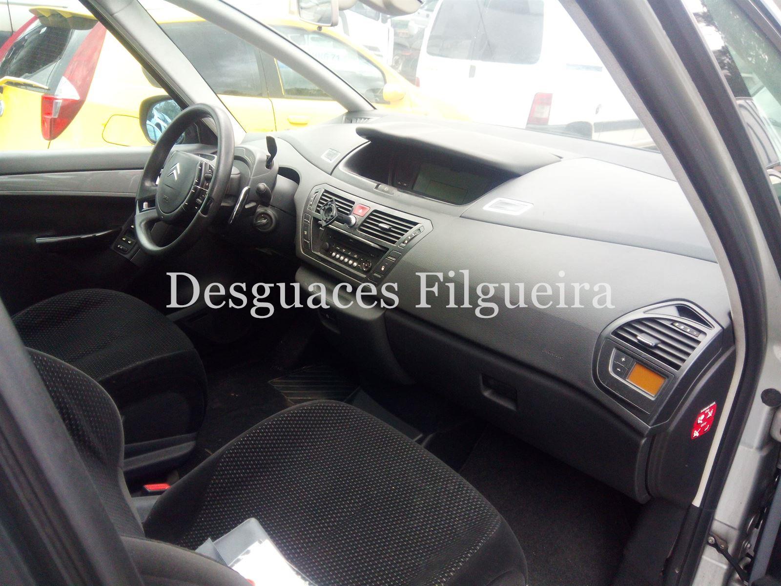 Despiece Citroen C4 Grand Picasso 1.6 HDI 9HZ - Imagen 7