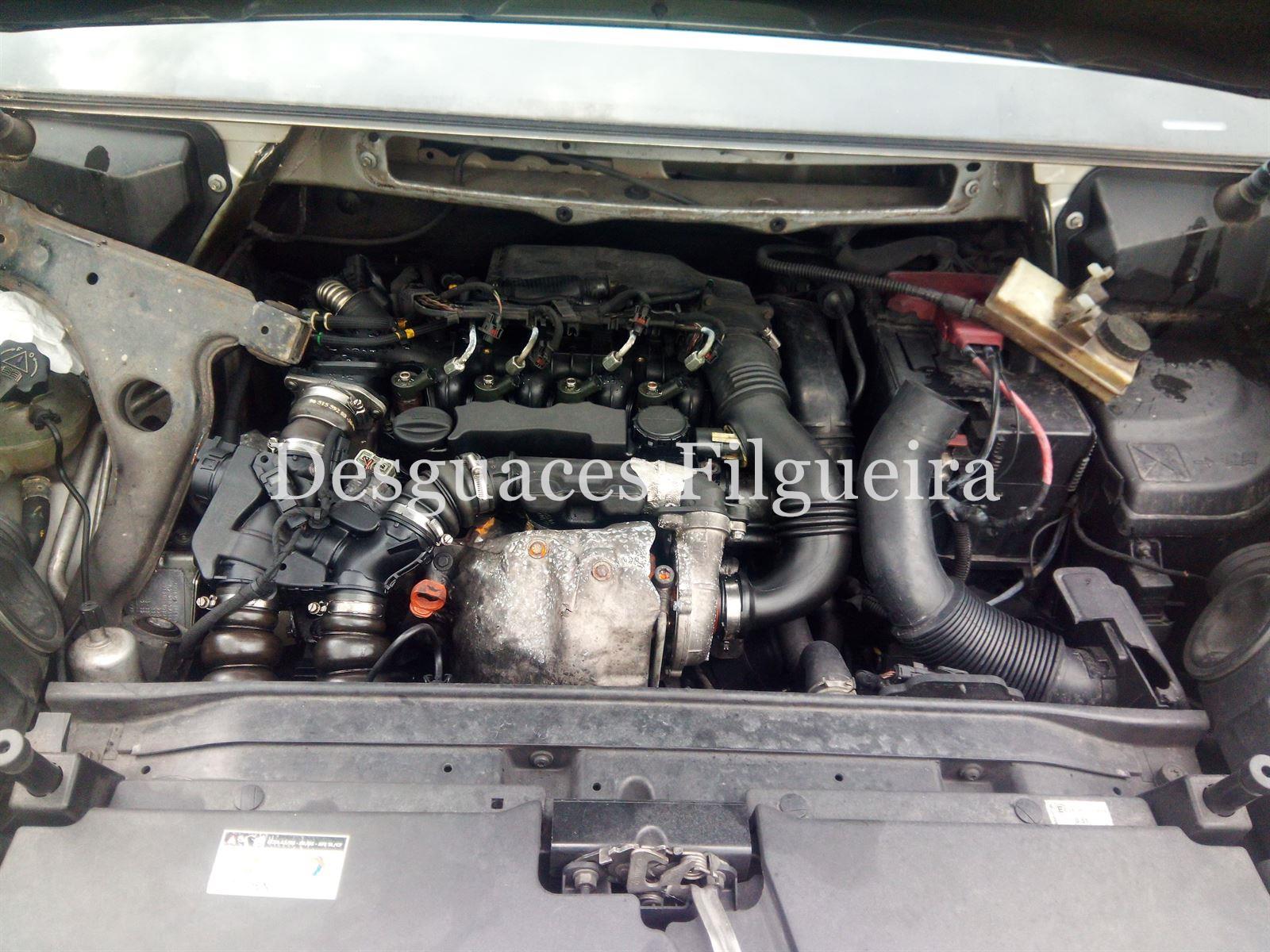 Despiece Citroen C4 Grand Picasso 1.6 HDI 9HZ - Imagen 8