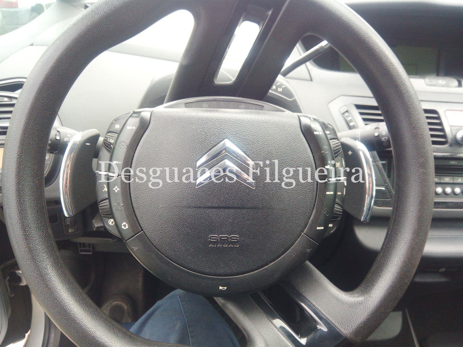 Despiece Citroen C4 Grand Picasso 1.6 HDI 9HZ - Imagen 9