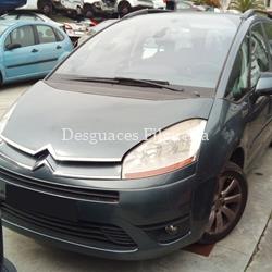 Despiece Citroen C4 Grand Picasso 1.6 HDI 9HZ - Imagen 2