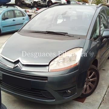 Despiece Citroen C4 Grand Picasso 1.6 HDI 9HZ - Imagen 2