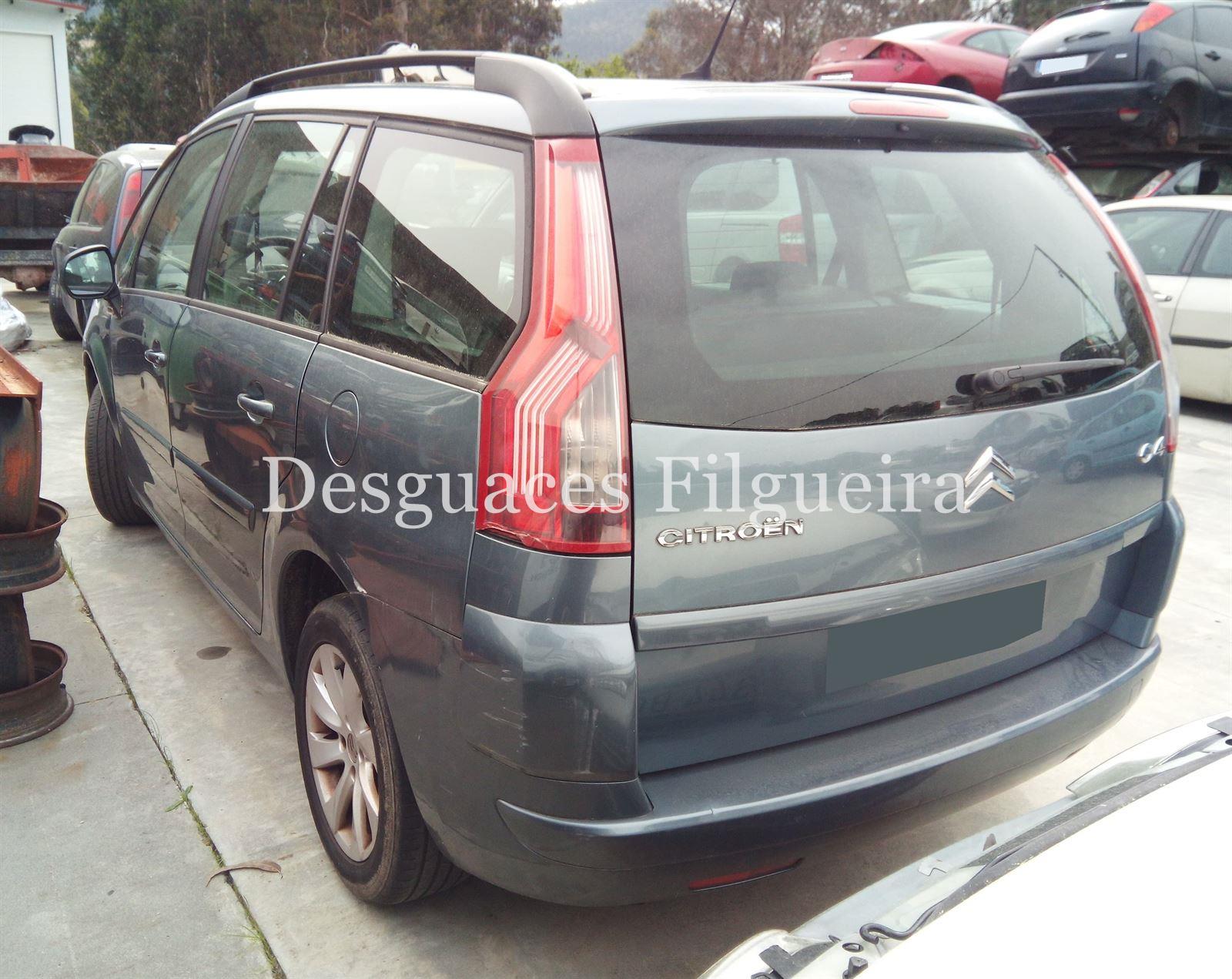 Despiece Citroen C4 Grand Picasso 1.6 HDI 9HZ - Imagen 4