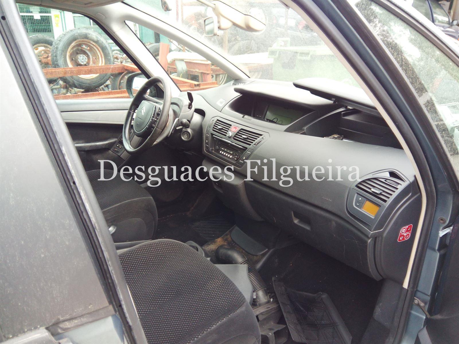 Despiece Citroen C4 Grand Picasso 1.6 HDI 9HZ - Imagen 5