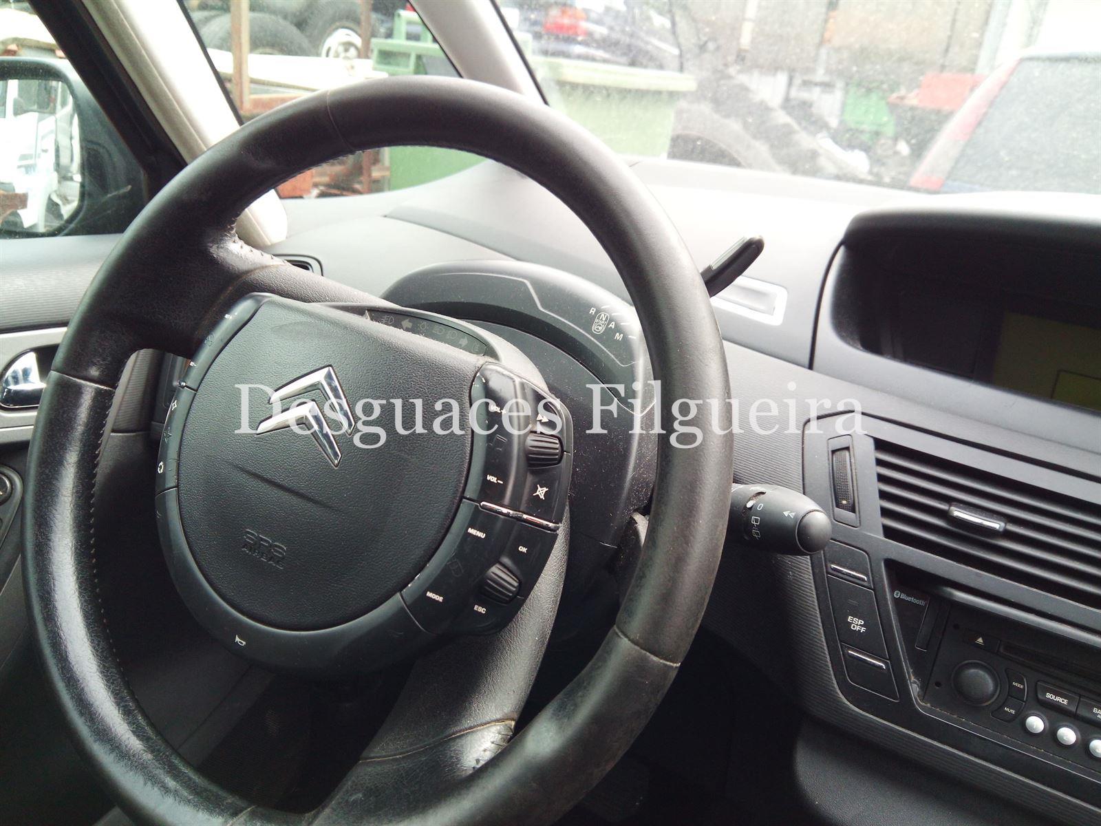 Despiece Citroen C4 Grand Picasso 1.6 HDI 9HZ - Imagen 6