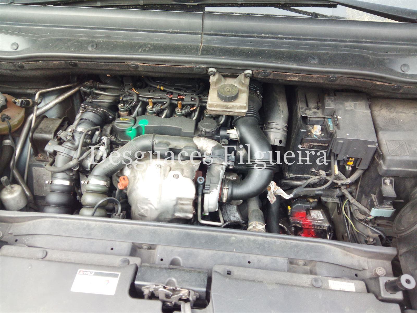 Despiece Citroen C4 Grand Picasso 1.6 HDI 9HZ - Imagen 7