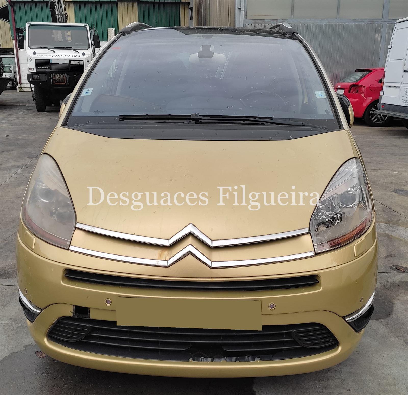 Despiece Citroen C4 Grand Picasso 2.0 HDI RHJ - Imagen 1