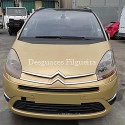Despiece Citroen C4 Grand Picasso 2.0 HDI RHJ - Imagen 1