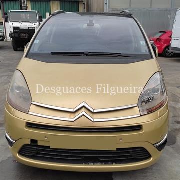 Despiece Citroen C4 Grand Picasso 2.0 HDI RHJ - Imagen 1