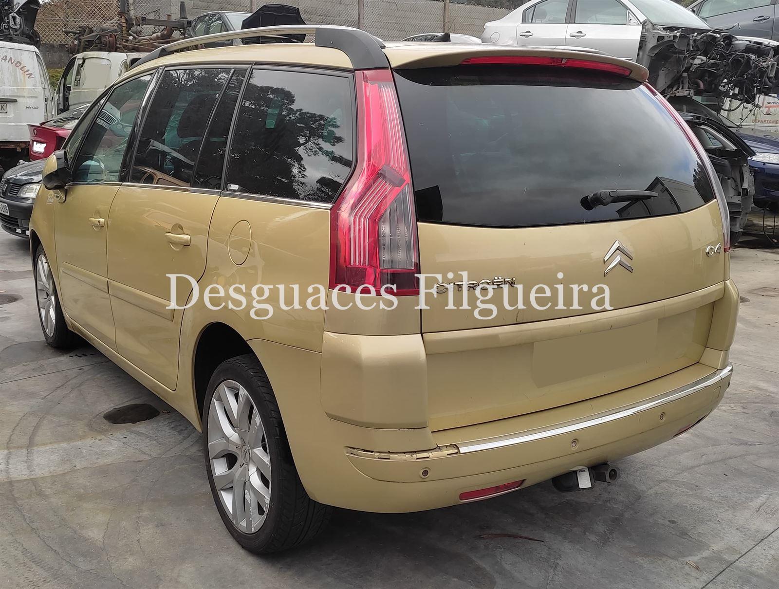 Despiece Citroen C4 Grand Picasso 2.0 HDI RHJ - Imagen 3