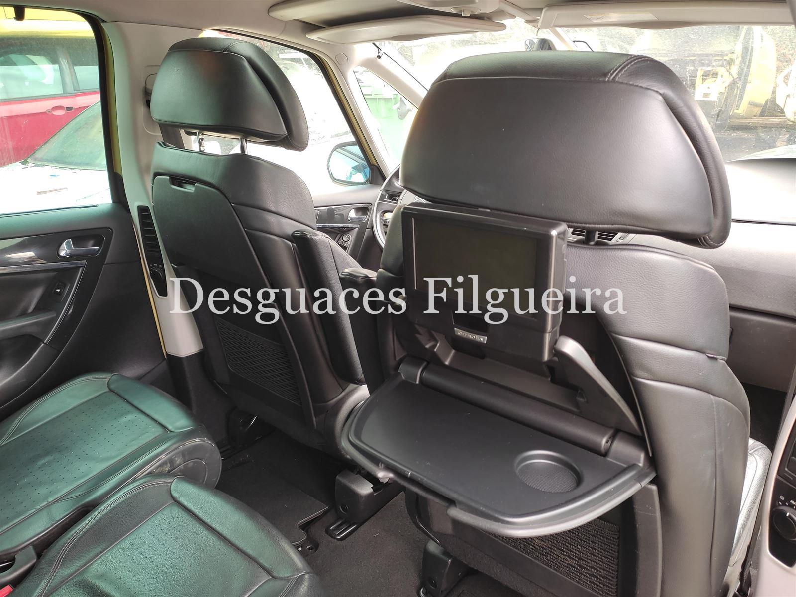 Despiece Citroen C4 Grand Picasso 2.0 HDI RHJ - Imagen 5