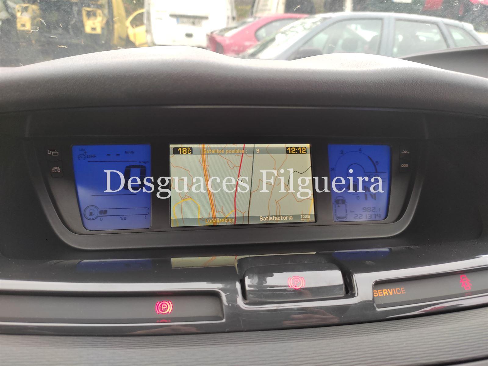 Despiece Citroen C4 Grand Picasso 2.0 HDI RHJ - Imagen 8