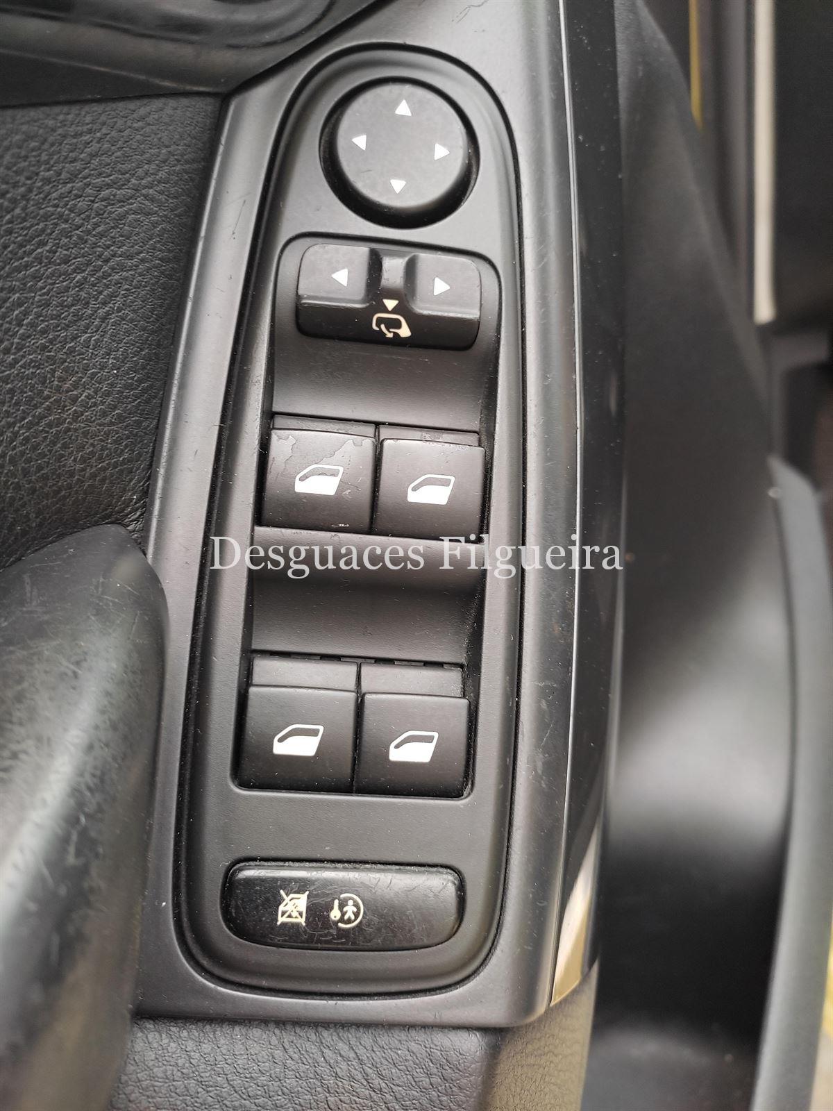 Despiece Citroen C4 Grand Picasso 2.0 HDI RHJ - Imagen 9