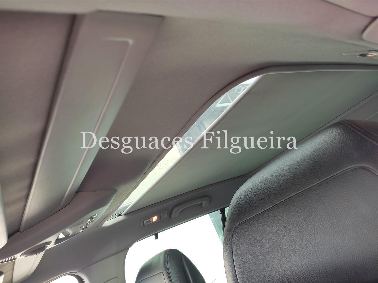 Despiece Citroen C4 Grand Picasso 2.0 HDI RHJ - Imagen 10