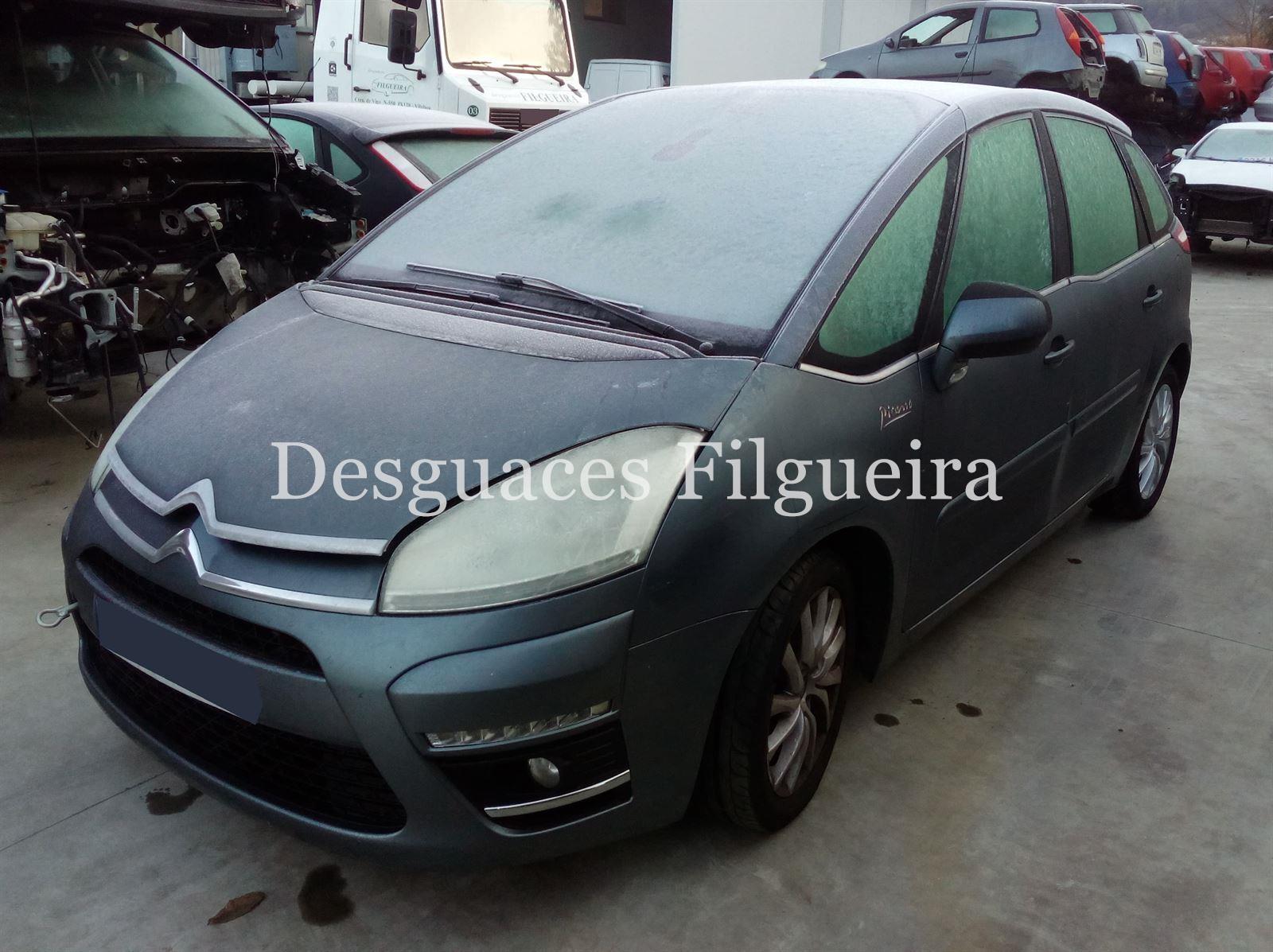 Despiece Citroen C4 Picasso 1.6 HDI 9HR - Imagen 2