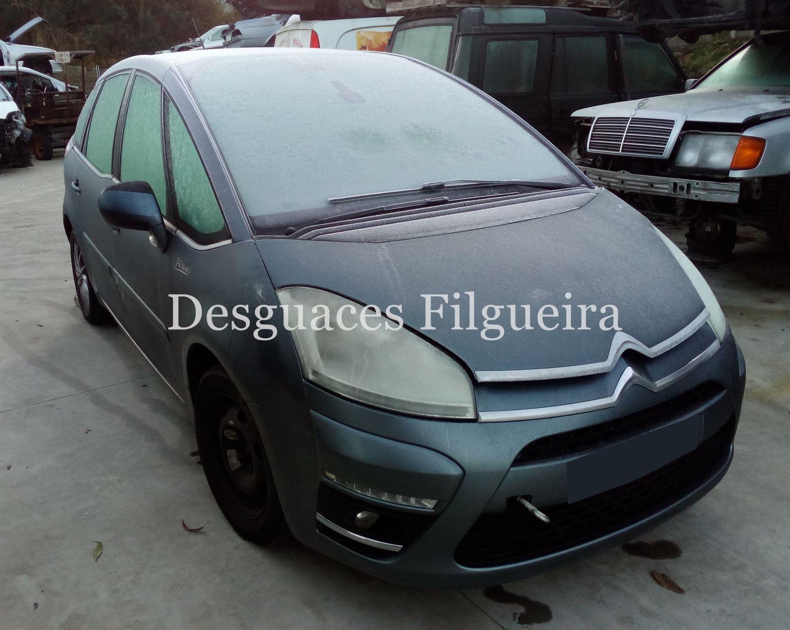 Despiece Citroen C4 Picasso 1.6 HDI 9HR - Imagen 3