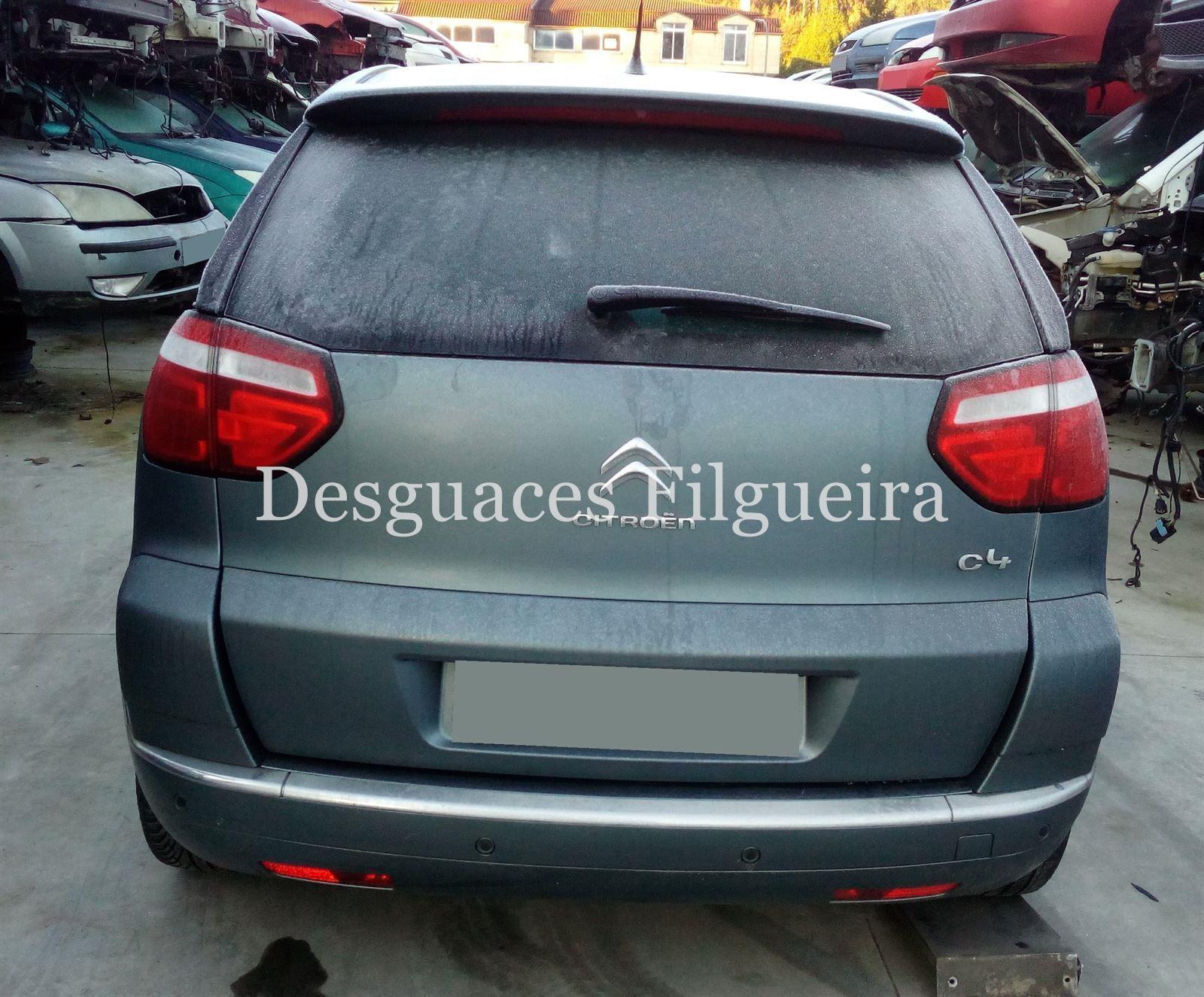 Despiece Citroen C4 Picasso 1.6 HDI 9HR - Imagen 4