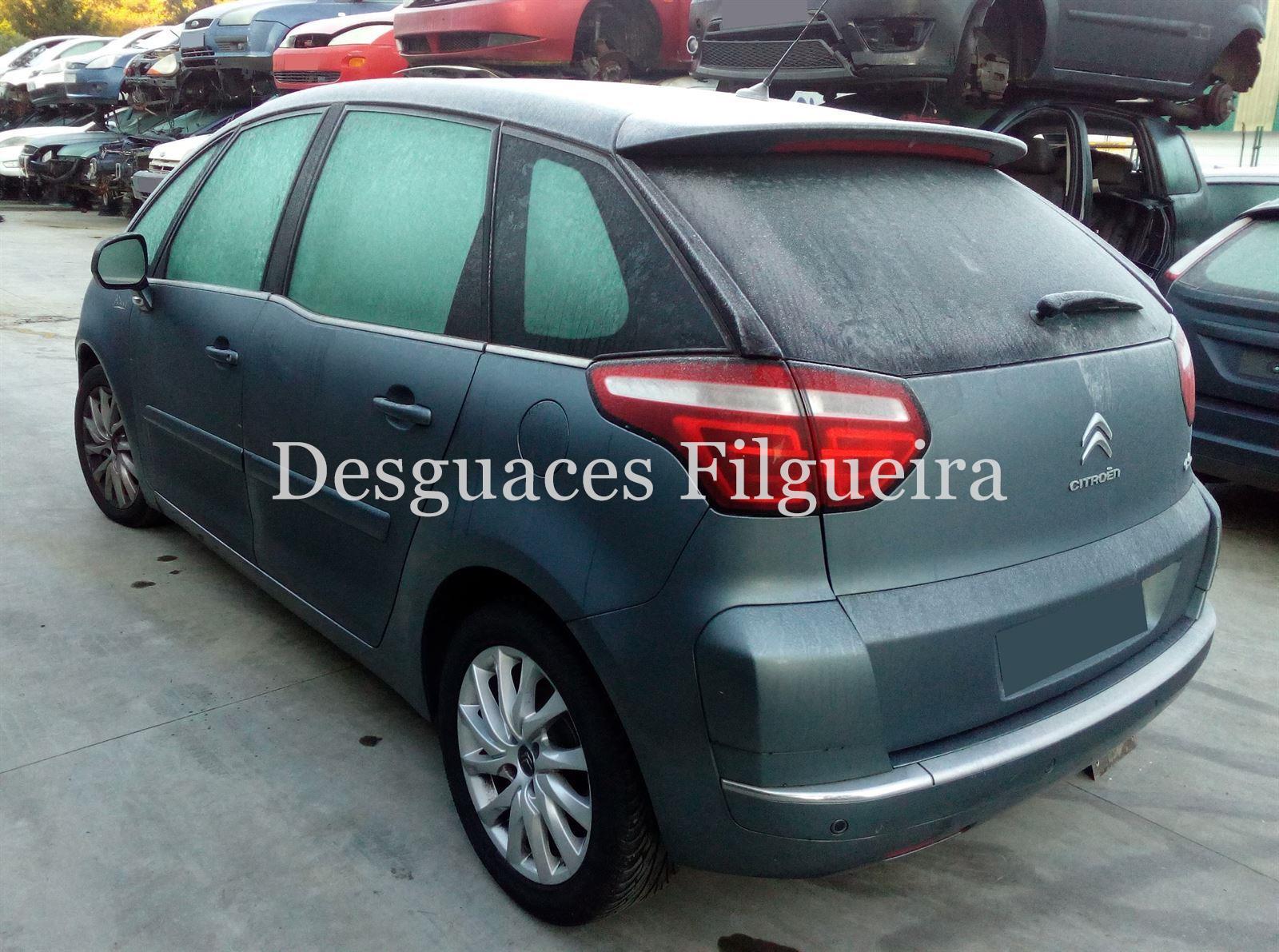 Despiece Citroen C4 Picasso 1.6 HDI 9HR - Imagen 5