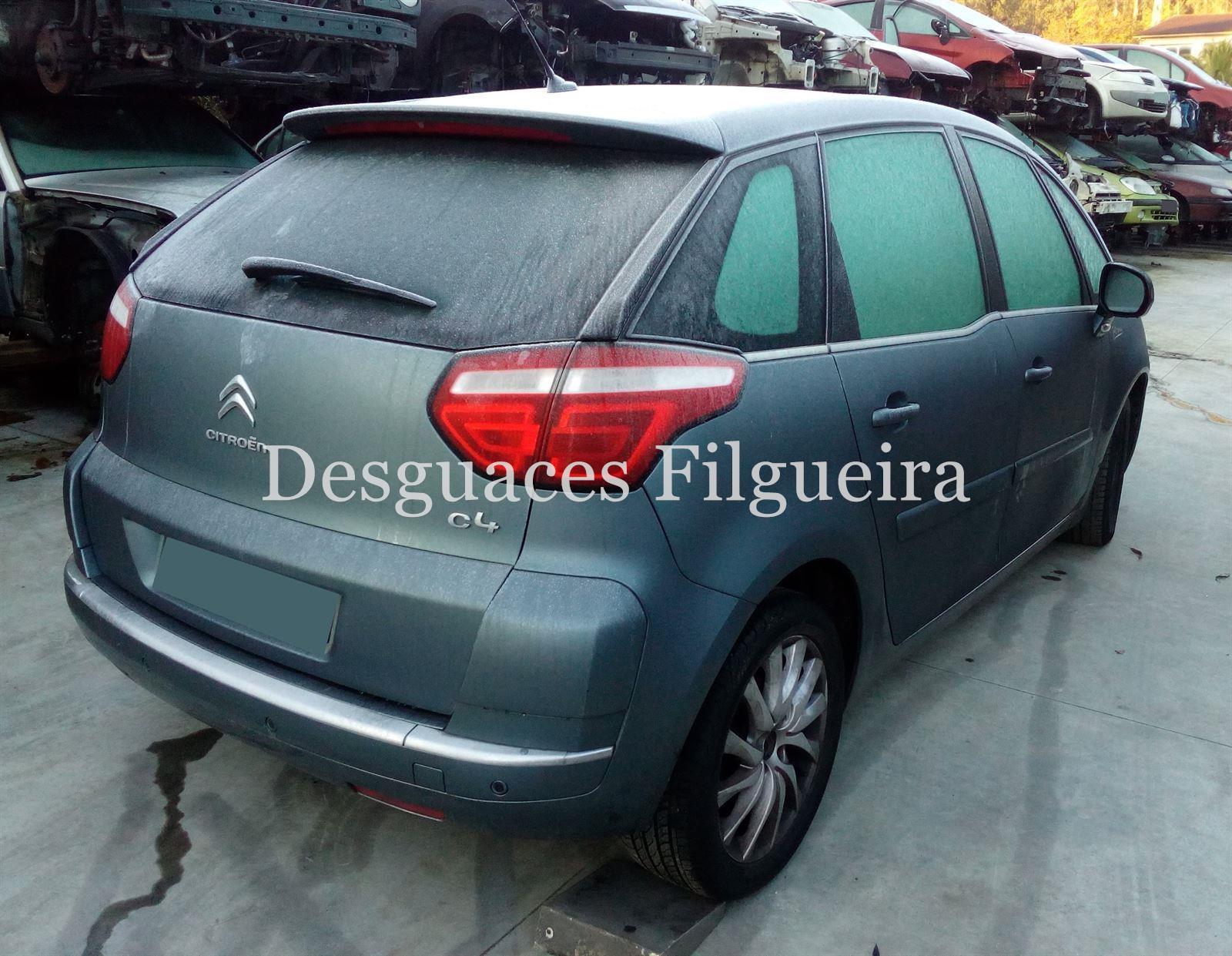 Despiece Citroen C4 Picasso 1.6 HDI 9HR - Imagen 6