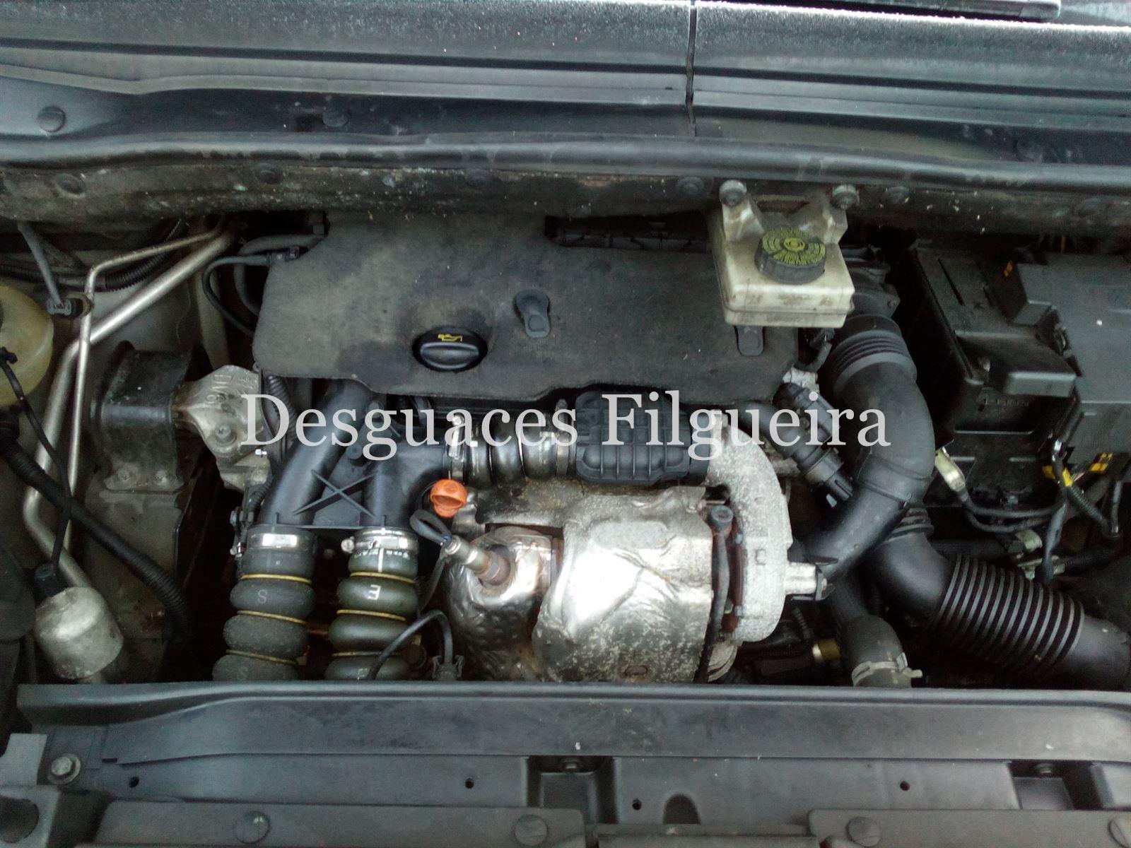 Despiece Citroen C4 Picasso 1.6 HDI 9HR - Imagen 7