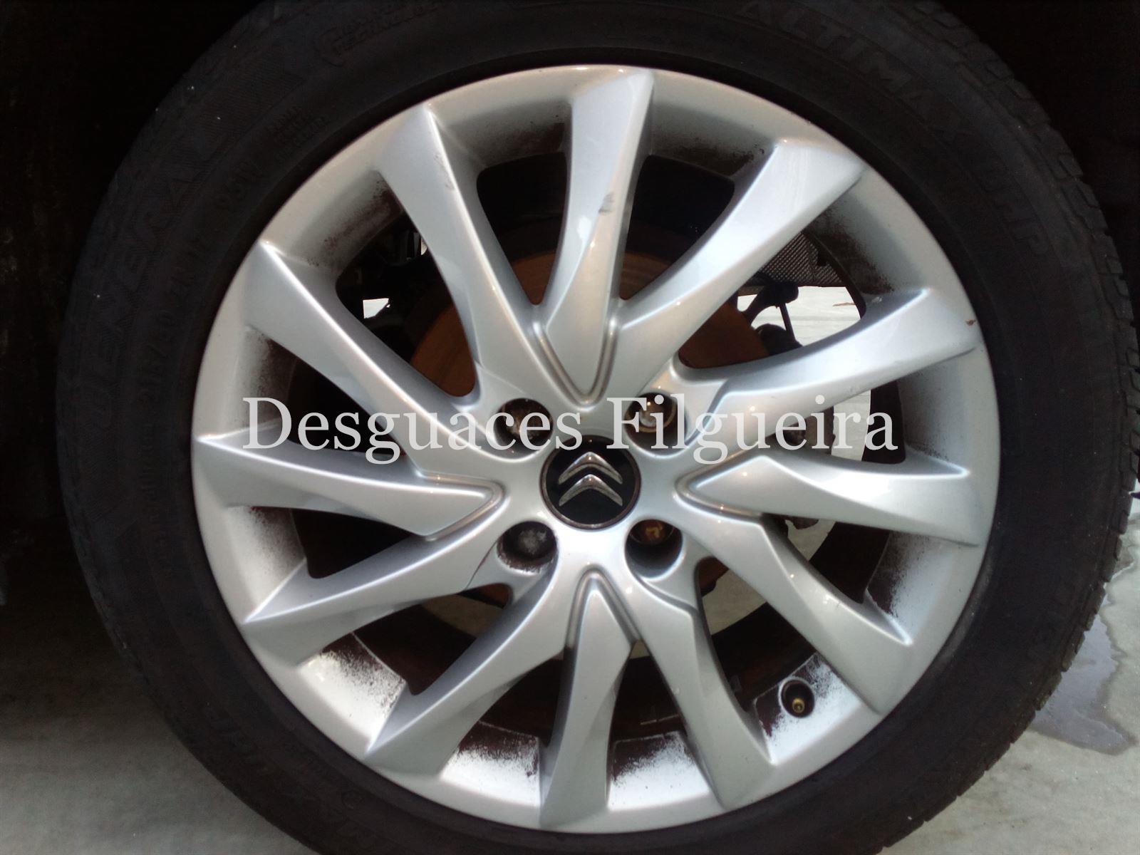 Despiece Citroen C4 Picasso 1.6 HDI 9HR - Imagen 9