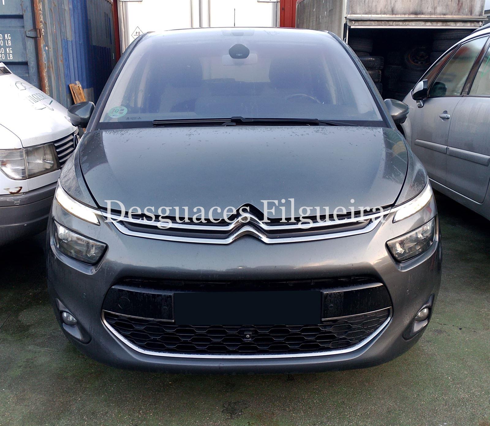 Despiece Citroen C4 Picasso Spacetourer 1.6 HDI automatico BH01 - Imagen 1