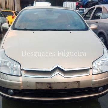 Despiece Citroen C5 1.6 HDI 9HZ - Imagen 1