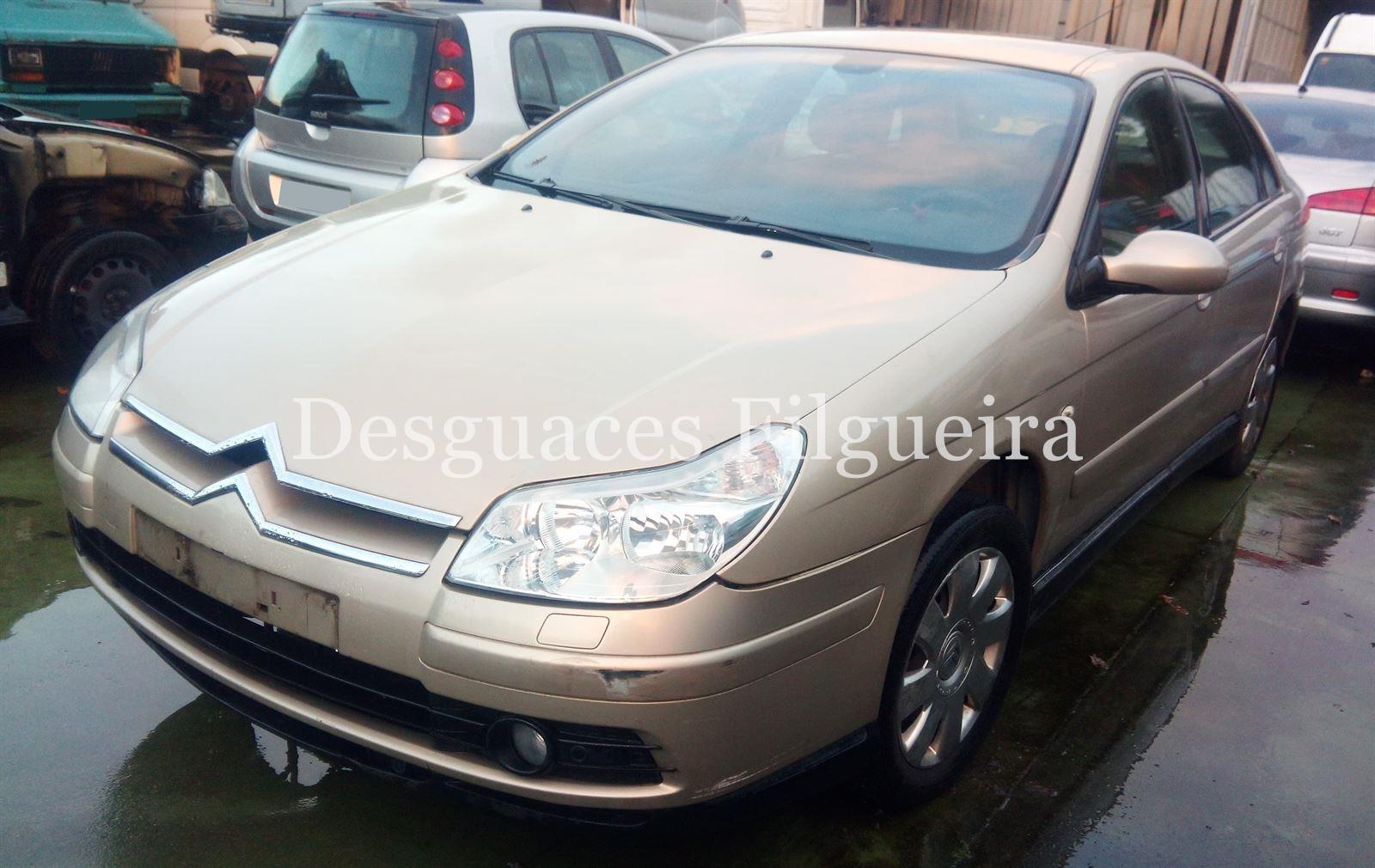 Despiece Citroen C5 1.6 HDI 9HZ - Imagen 3