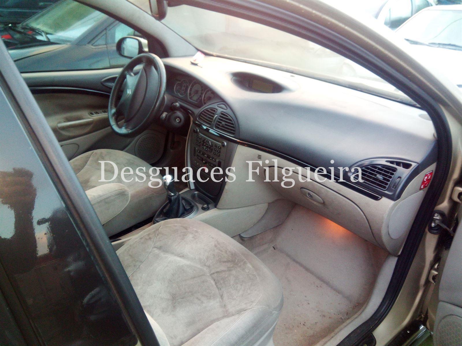 Despiece Citroen C5 1.6 HDI 9HZ - Imagen 7