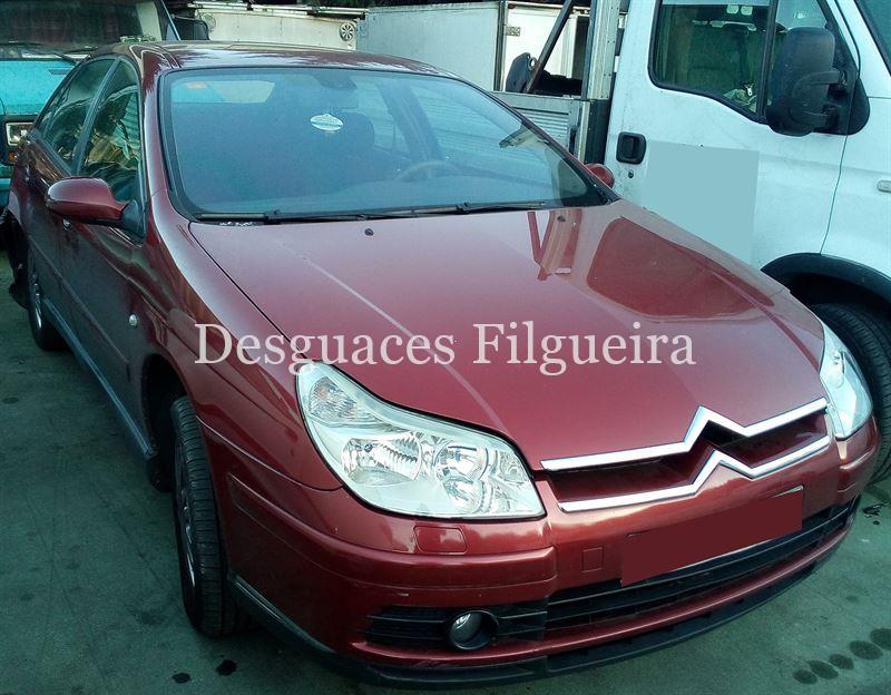 Despiece Citroen C5 1.6HDI - Imagen 1